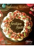 Ciasta, desery, wypieki - Slimming World s festive feasts - miniaturka - grafika 1