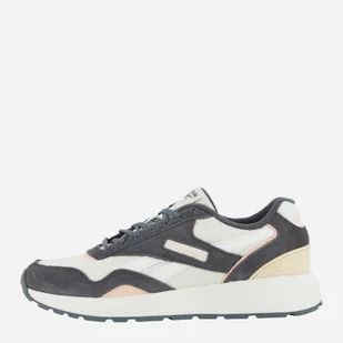 Buty sportowe damskie do kostki Reebok GL1100 100201243 37.5 (4.5UK) Kremowe (1200143637784) - Bluzy sportowe damskie - miniaturka - grafika 1