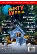 czwarty wymiar 12/2022 - Czasopisma - miniaturka - grafika 1