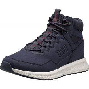 Buty Helly Hansen Sneboo M 11827 (kolor Granatowy, rozmiar 44) - Buty sportowe męskie - miniaturka - grafika 4
