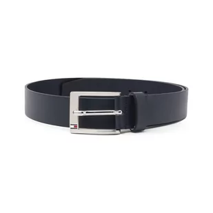 Tommy Hilfiger Skórzany pasek NEW ALY - Paski - miniaturka - grafika 1