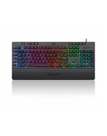 Klawiatury - Redragon Shiva K512RGB - miniaturka - grafika 1