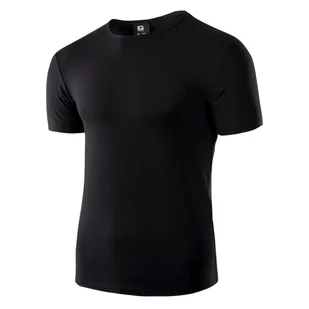 IQ, T-shirt męski, Milky, rozmiar XXL - Koszulki męskie - miniaturka - grafika 1