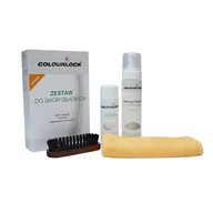 Kosmetyki samochodowe - Colourlock Zestaw Strong 200ml - do skór starszych - miniaturka - grafika 1