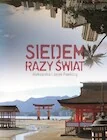 Książki podróżnicze - Siedem razy świat - miniaturka - grafika 1