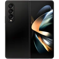 Telefony komórkowe - Samsung Galaxy Z Fold4 5G 12GB/512GB Dual Sim Czarny SM-F936BZKCEUE - miniaturka - grafika 1