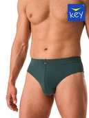 Majtki męskie - SLIPY KEY MPP-323 A26 (kolor mix kolorów, rozmiar XL) - miniaturka - grafika 1