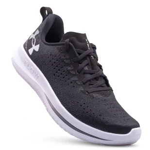 Buty do biegania męskie Under Armour Velociti 4 - Buty trekkingowe męskie - miniaturka - grafika 1