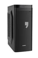 Obudowy komputerowe - Zalman T5 Mini Tower PC Case 80mm fan ODD - miniaturka - grafika 1