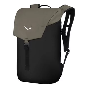 Plecak turystyczny unisex Salewa FANES 24L czarny 00-0000001433_7950 - Plecaki - miniaturka - grafika 1