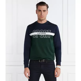 Lacoste Bluza | Classic fit - Bluzy męskie - miniaturka - grafika 1
