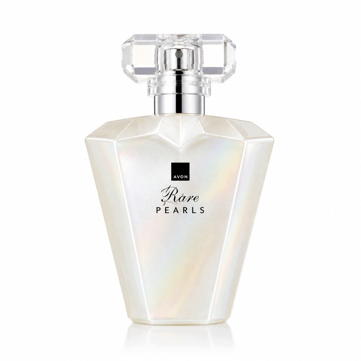 Avon Rare Pearls EDP spray 50ml 5059018663658