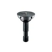 Akcesoria do statywów - Manfrotto Polkula poziomujaca 100 mm 500 BALL 500BALL - miniaturka - grafika 1