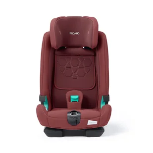Recaro Toria Elite 9-36kg Iron Red - Foteliki samochodowe - miniaturka - grafika 4