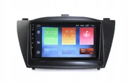 Nawigacja GPS - RADIO NAWIGACJA GPS 7 CALI HYUNDAI IX35 2009-2015 CARPLAY ANDROID AUTO - miniaturka - grafika 1