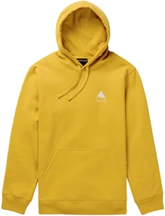 bluza męska BURTON MOUNTAIN PO Goldenrod - Bluzy męskie - miniaturka - grafika 1