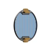 Filtry fotograficzne - PolarPro BlueMorphic Niebieski filtr aparatu - miniaturka - grafika 1