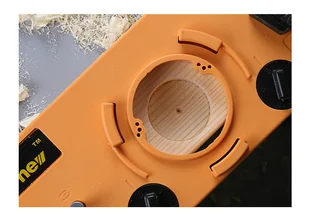 SZABLON DO WIERCENIA OTWORÓW POD ZAWIASY 15-35 FALON TECH - Pozostałe elektronarzędzia - miniaturka - grafika 11