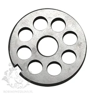 Artykuły masarskie - Sitko do wilka W-70 fi 13 mm - miniaturka - grafika 1