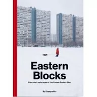Albumy - historia - Zupagrafika Eastern Blocks - miniaturka - grafika 1