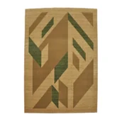 Dywany - DYWAN NOWOCZESNY STANDARD KANAS 170X240 BEŻOWY - miniaturka - grafika 1