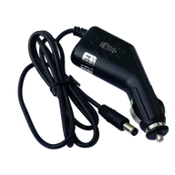 Kasy fiskalne - Car power adapter for DATECS - miniaturka - grafika 1