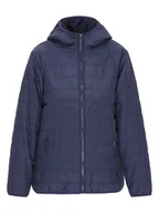 Kurtki damskie - Schmuddelwedda Kurtka pikowana w kolorze granatowym - miniaturka - grafika 1