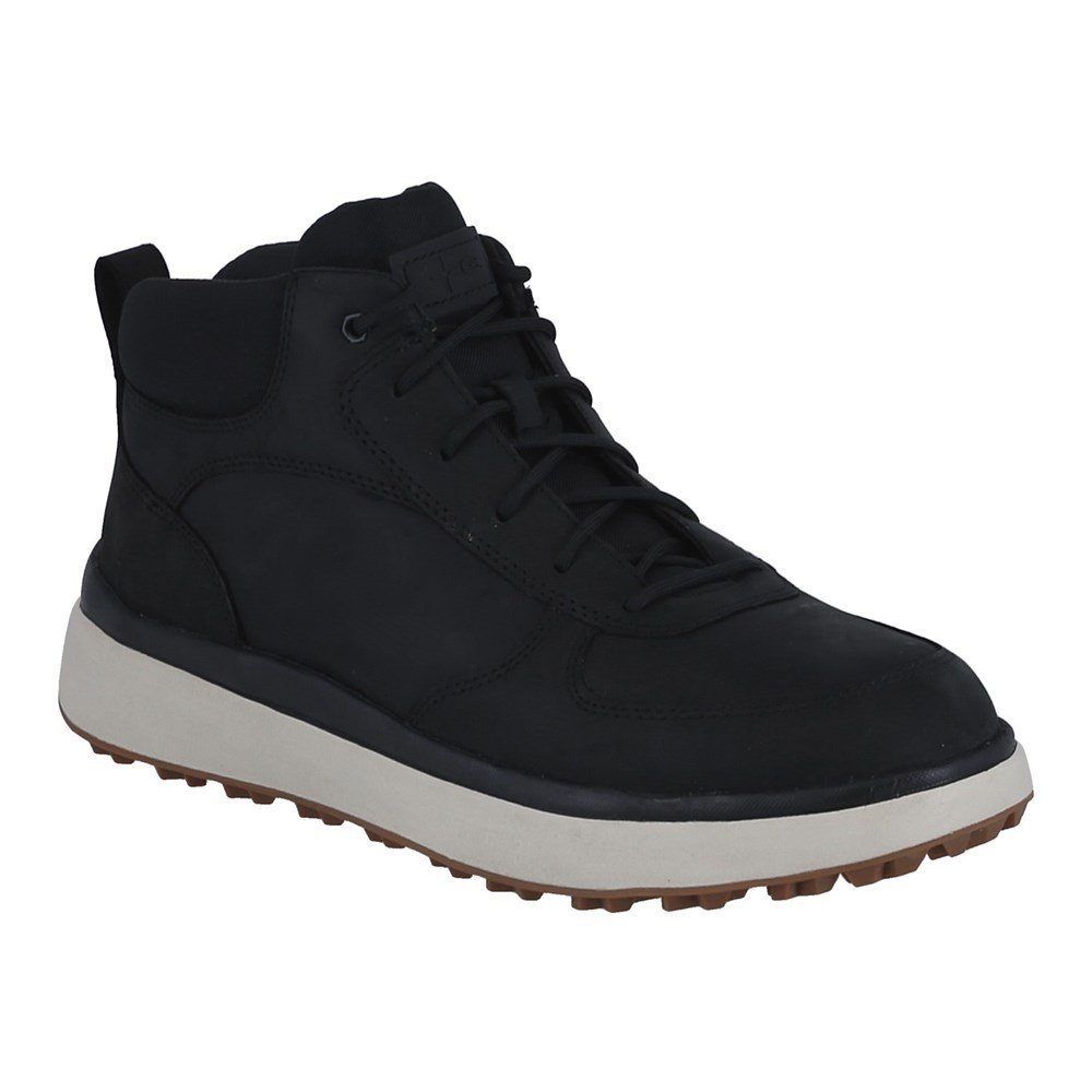 Buty Geox U56MSB000FFC9999