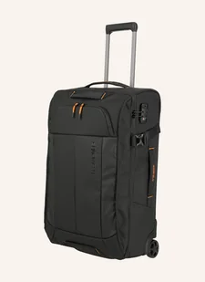 Travelite Torba Podróżna Briize M schwarz - Torby podróżne - miniaturka - grafika 1