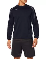 Bluzy męskie - JAKO JAKO Męska bluza Sweat Classico, Marine, M 8850 - miniaturka - grafika 1