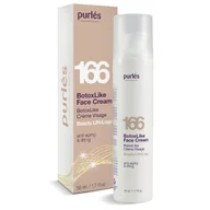 Kremy do twarzy - Purles 166, BotoxLike Krem do Twarzy, 50ml - miniaturka - grafika 1