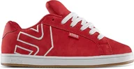 Buty dla dziewczynek - etnies Kids Fader – Młodzieżowa ikona skate, wzmocniona cupsole, komfortowa amortyzacja, do codziennego użytku - miniaturka - grafika 1