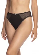 Majtki damskie - FIGI LAMA L-VIS1421 BI - Lama - miniaturka - grafika 1