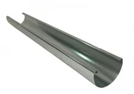 Rynny i akcesoria - Un Rynna Ocynkowana 100Mm 2Mb RY 100-2M 5908235021171 - miniaturka - grafika 1