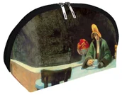 Kosmetyczki, organizery i kuferki - Kosmetyczka Automat Edward Hopper - miniaturka - grafika 1
