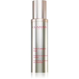 Clarins Rewitalizująca emulsja Emulsja do twarzy 50ml - Kremy do twarzy - miniaturka - grafika 1