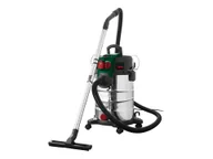 Odkurzacze przemysłowe - PARKSIDE Odkurzacz do pracy na mokro i sucho 1500 W PWD 30 C1 - miniaturka - grafika 1