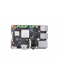 Płyta główna ASUS TINKER BOARD S R2.0/A/2G/16G - Płyty główne - miniaturka - grafika 1