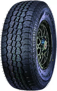 Tracmax X-Privilo AT-01 255/70R15 112H - Opony terenowe i SUV letnie - miniaturka - grafika 1