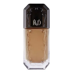 Kvd Beauty - good Apple Liquid - Podkład Kryjący - good Apple Serum Foundation Tan 066 - Dla Kobiet - Podkłady do twarzy - miniaturka - grafika 1