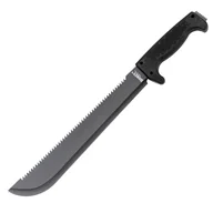 Miecze i maczety - Maczeta Homey's Fieldpal Serrated - miniaturka - grafika 1