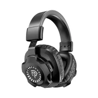 Słuchawki - EasySMX V07W czarne - miniaturka - grafika 1