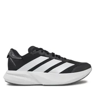Buty sportowe damskie - Buty do biegania adidas Duramo Speed 2 IH8211 Czarny - miniaturka - grafika 1