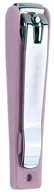 Akcesoria do paznokci - Cążki do paznokci Beter Pedicure Nail Clippers Steel (8470002396937) - miniaturka - grafika 1