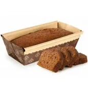 Inne pieczywo - Świąteczny bezglutenowy piernik 225g - miniaturka - grafika 1