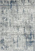 Dywany - Dywan Lush Teers 133 x 190 cm popielaty - miniaturka - grafika 1