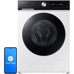 Pralka SAMSUNG BESPOKE WW11DB7B94GE EcoBubble - Pralki - miniaturka - grafika 1