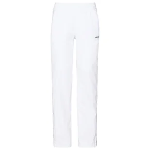 Spodnie damskie Head  Club White XL - Spodnie damskie - miniaturka - grafika 1