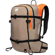 Plecaki - Plecak MAMMUT Free 28 Removable Airbag 3.0 safari - miniaturka - grafika 1