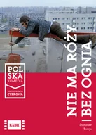 Komedie DVD - Nie ma róży bez ognia Blu-ray) - miniaturka - grafika 1